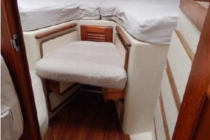 Nan Sea 35ft Irwin Yacht For Sale