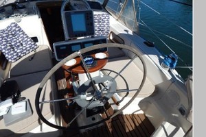 Nan Sea 35ft Irwin Yacht For Sale