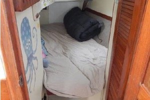 Nan Sea 35ft Irwin Yacht For Sale