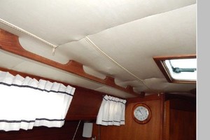 Loose Shoes 35ft Ericson Yacht For Sale