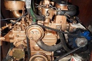 Loose Shoes 35ft Ericson Yacht For Sale