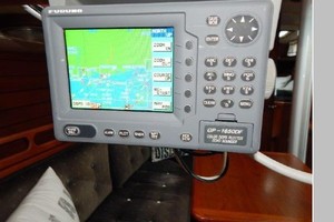 Loose Shoes 35ft Ericson Yacht For Sale