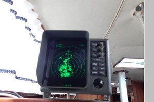 Loose Shoes 35ft Ericson Yacht For Sale