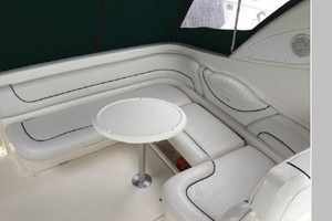 Salty Dog 35ft Maxum Yacht For Sale