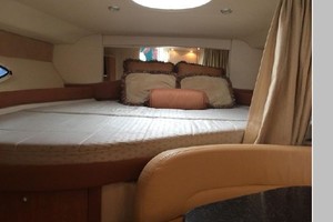 Salty Dog 35ft Maxum Yacht For Sale