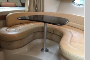 Salty Dog 35ft Maxum Yacht For Sale