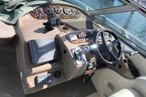 Salty Dog 35ft Maxum Yacht For Sale