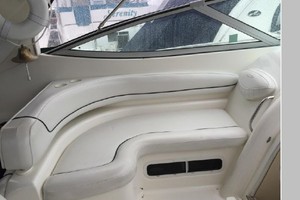 Salty Dog 35ft Maxum Yacht For Sale