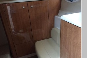 Salty Dog 35ft Maxum Yacht For Sale