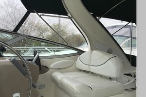Salty Dog 35ft Maxum Yacht For Sale
