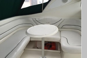 Salty Dog 35ft Maxum Yacht For Sale