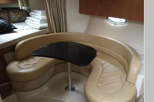 Salty Dog 35ft Maxum Yacht For Sale