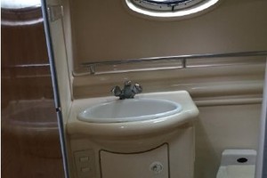 Salty Dog 35ft Maxum Yacht For Sale