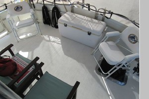 Wild Goose 35ft President Yacht For Sale