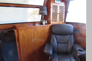 Wild Goose 35ft President Yacht For Sale
