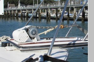 Wild Goose 35ft President Yacht For Sale