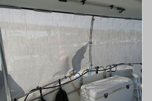 Wild Goose 35ft President Yacht For Sale
