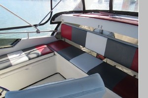Wild Goose 35ft President Yacht For Sale