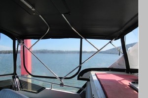 Wild Goose 35ft President Yacht For Sale