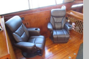 Wild Goose 35ft President Yacht For Sale