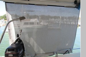 Wild Goose 35ft President Yacht For Sale