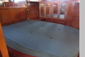 Wild Goose 35ft President Yacht For Sale
