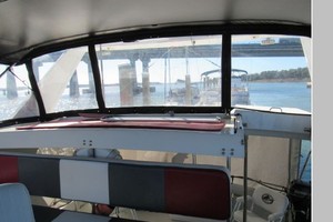 Wild Goose 35ft President Yacht For Sale