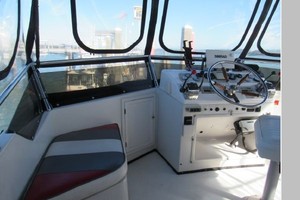 Wild Goose 35ft President Yacht For Sale