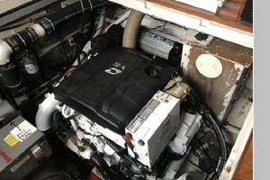 Wild Goose 35ft President Yacht For Sale