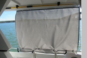 Wild Goose 35ft President Yacht For Sale