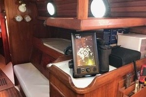 Westy 32ft Westsail Yacht For Sale