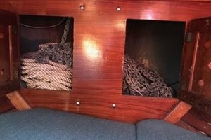 Westy 32ft Westsail Yacht For Sale