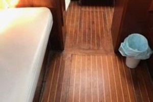 Westy 32ft Westsail Yacht For Sale