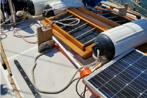 Westy 32ft Westsail Yacht For Sale