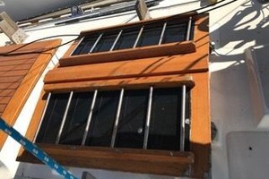 Westy 32ft Westsail Yacht For Sale