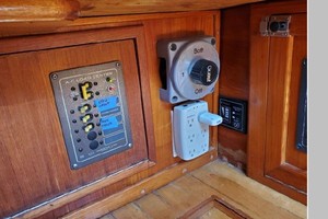 Westy 32ft Westsail Yacht For Sale