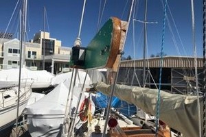 Westy 32ft Westsail Yacht For Sale