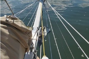 Westy 32ft Westsail Yacht For Sale