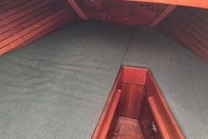 Westy 32ft Westsail Yacht For Sale