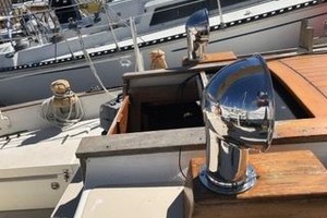 Westy 32ft Westsail Yacht For Sale