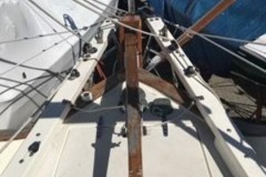 Westy 32ft Westsail Yacht For Sale