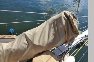 Westy 32ft Westsail Yacht For Sale