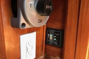 Westy 32ft Westsail Yacht For Sale