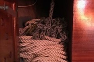 Westy 32ft Westsail Yacht For Sale