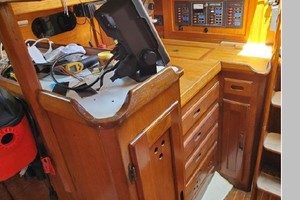 Westy 32ft Westsail Yacht For Sale