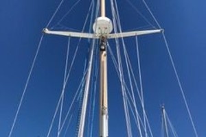 Westy 32ft Westsail Yacht For Sale
