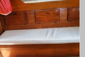 Westy 32ft Westsail Yacht For Sale