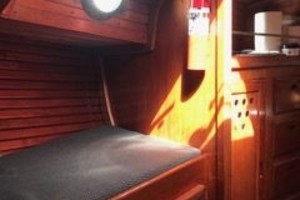 Westy 32ft Westsail Yacht For Sale
