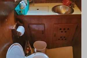 Westy 32ft Westsail Yacht For Sale