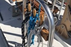 Westy 32ft Westsail Yacht For Sale